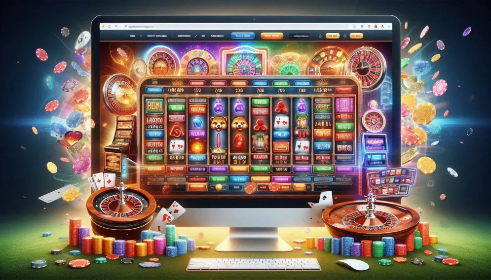 BetPlays Casino